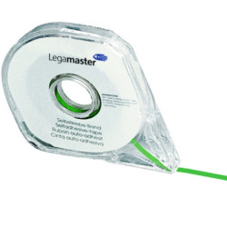 Legamaster 7-433104 WB Divider Tape 1
