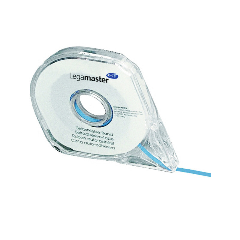 Legamaster 7-433103 Whiteboard Divider Tape 1