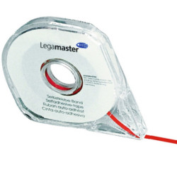Legamaster 7-433102 WB Divider Tape 1