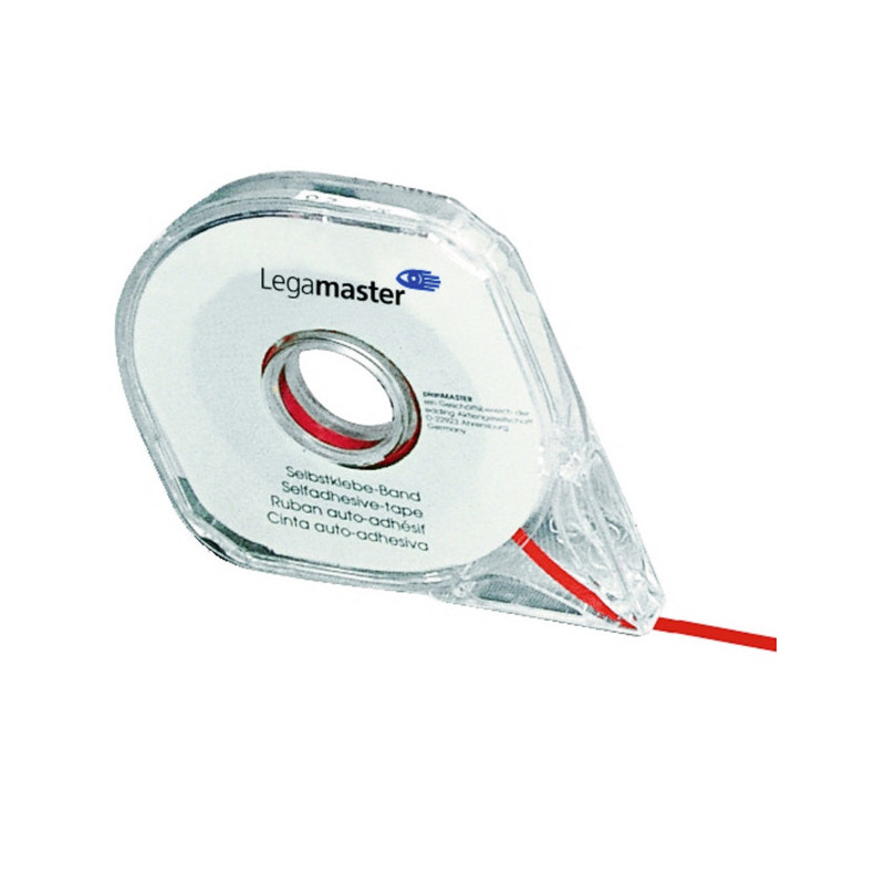 Legamaster 7-433102 WB Divider Tape 1