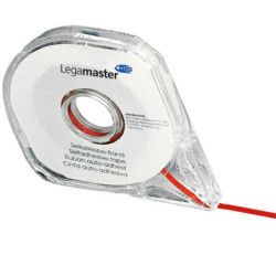 Legamaster 7-433302 Whiteboard Divider Tape 3
