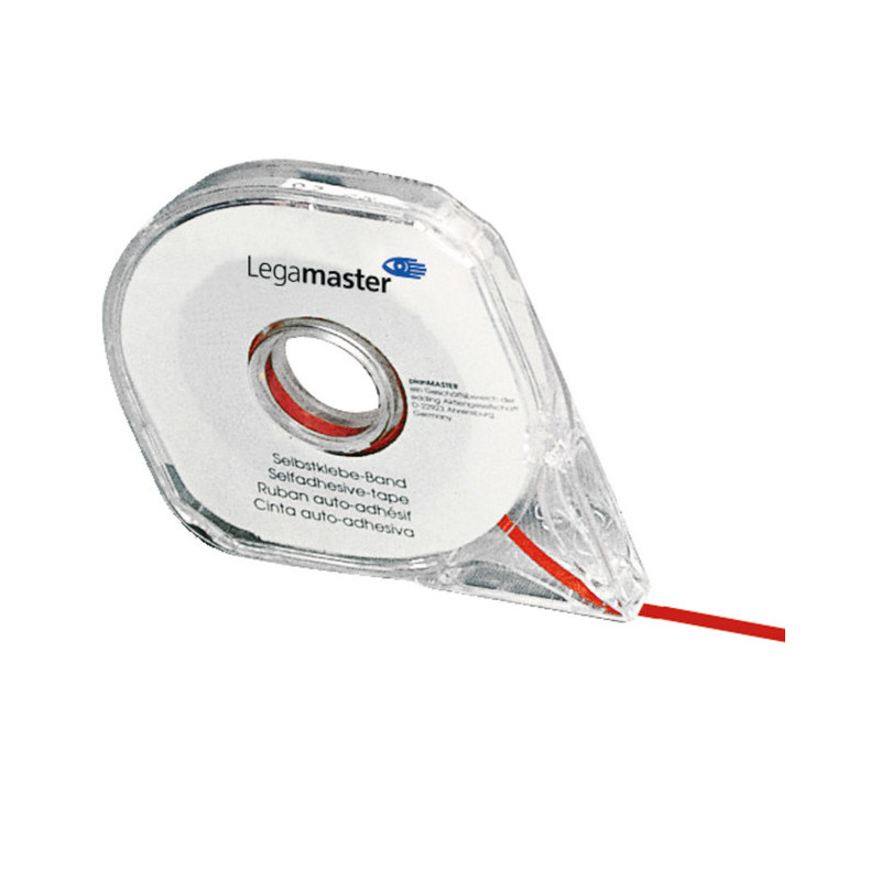 Legamaster 7-433302 Whiteboard Divider Tape 3