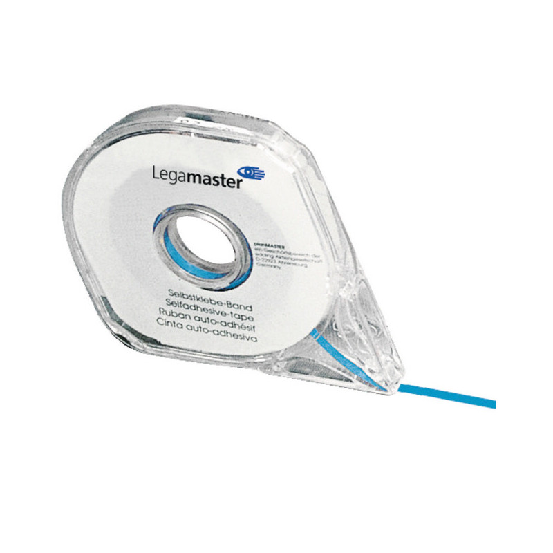 Legamaster 7-433303 Whiteboard Divider Tape 3