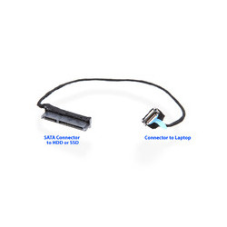 MicroStorage 2nd HDD Cable kit for HP KIT345