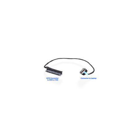 MicroStorage 2nd HDD Cable kit for HP KIT345