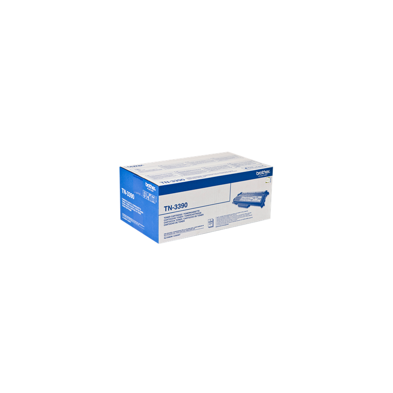 Tonerpatron TN3390