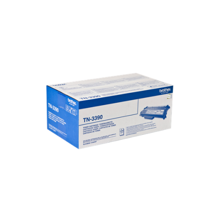 Tonerpatron TN3390