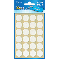 Avery 3707 Filt pads