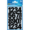 Avery 3785 numre