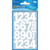 Avery 3787 numre