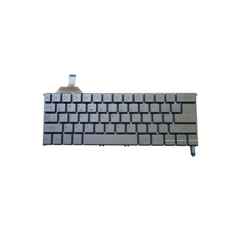 Acer Tastatur (NORDISK)