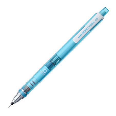 Uni-ball M5-450T-57 Kuru Toga pencil 0