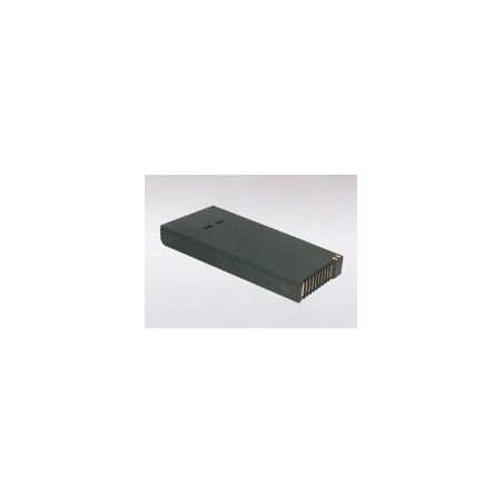 MicroBattery MBI1068 10.8v minimum 4500mAh (Udsalg kun et stk)