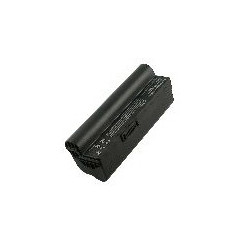 MicroBattery MBI1866 Batteri til Asus 7.4V-77WH 10400mAh