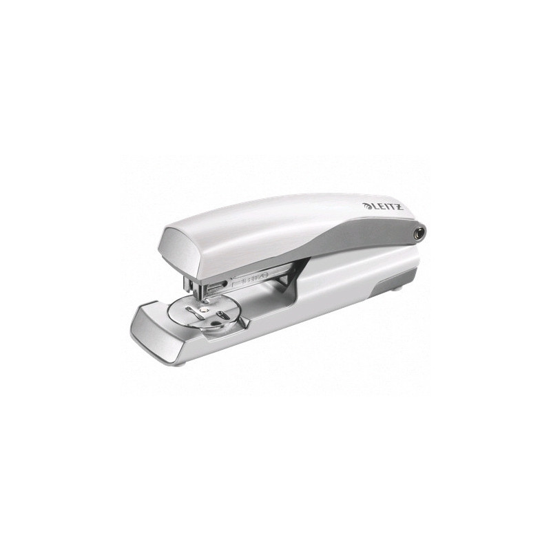 Hæftemaskine Leitz 5562 30ark Style arctic hvid