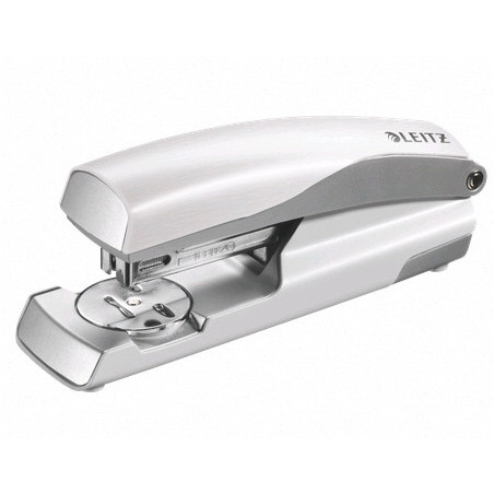 Hæftemaskine Leitz 5562 30ark Style arctic hvid