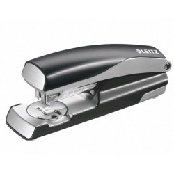 Hæftemaskine Leitz 5562 30ark Style satin sort