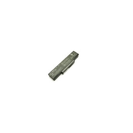 MicroBattery MBI1741 Batteri 11.1V 7200mAh