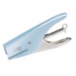 Hæftetang Rapid Retro S51 15ark Fondant Blue