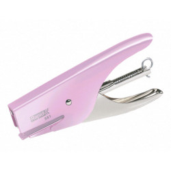 Hæftetang Rapid Retro S51 15ark Strawberry Cream