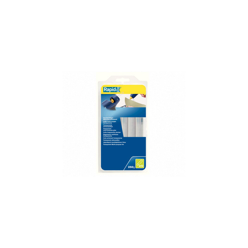 Lim Rapid D12x190mm 250g Mult pur.p-14 Lim Rapid D12x190mm 250g Mult pur.p-14