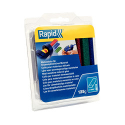 Lim Rapid Oval 95mm 125g med glimmer