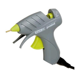 Limpistol Rapid EG Point D7mm Blister