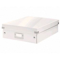 Organizer boks Click & Store Medium hvid