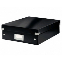 Organizer boks Click & Store Medium sort