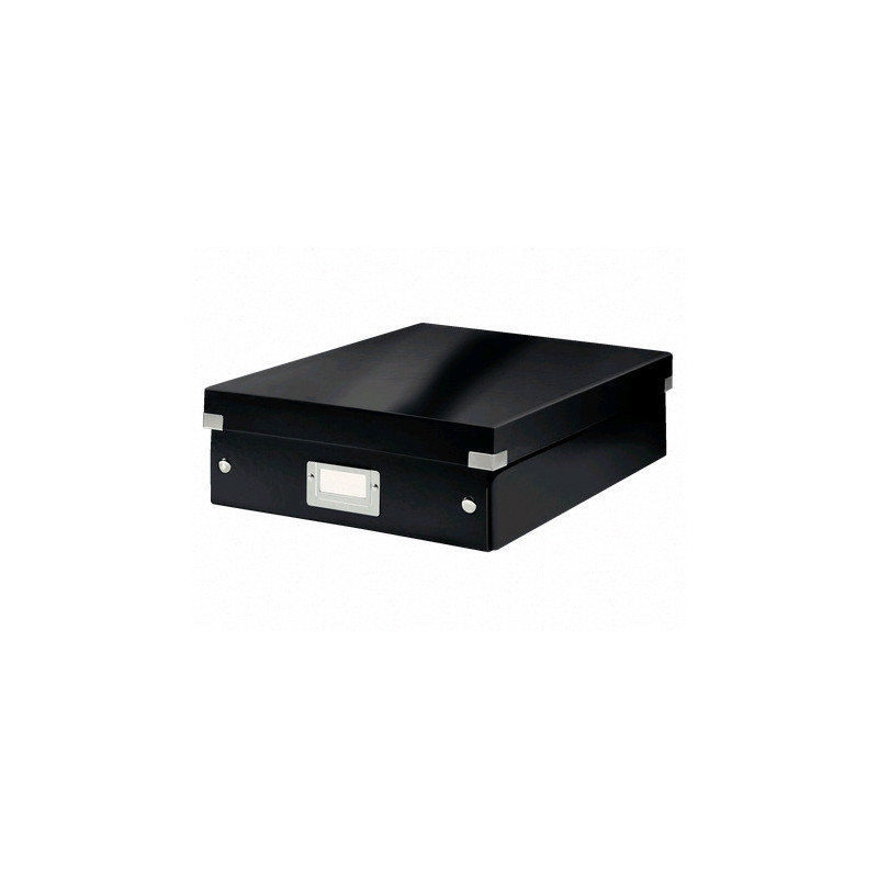 Organizer boks Click & Store Medium sort
