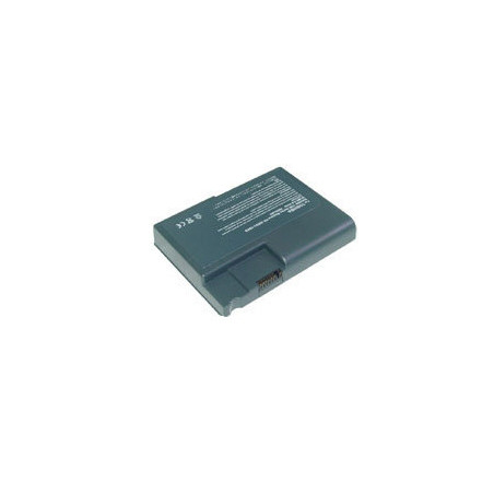 MicroBattery MBH1060 NiMh batteri 9.6V 4500mAh