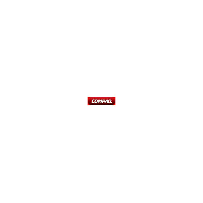 Compaq 361742-001 Lithium-ion battery - 8 cell F4809A