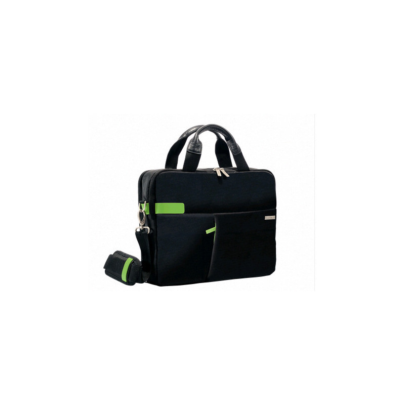 Taske Laptop Smart Traveller 13.3 sort