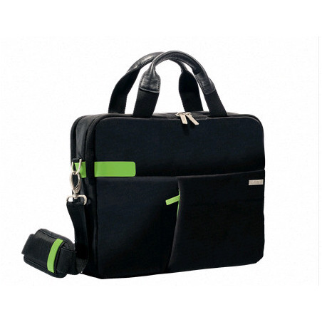 Taske Laptop Smart Traveller 13.3 sort