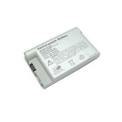 MicroBattery MBI1554 14.8V 4400mAh Sølv