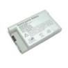 MicroBattery MBI1554 14.8V 4400mAh Sølv