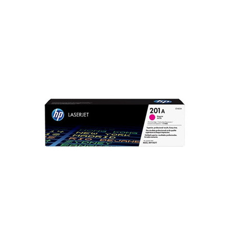Tonerpatron HP 201A magenta