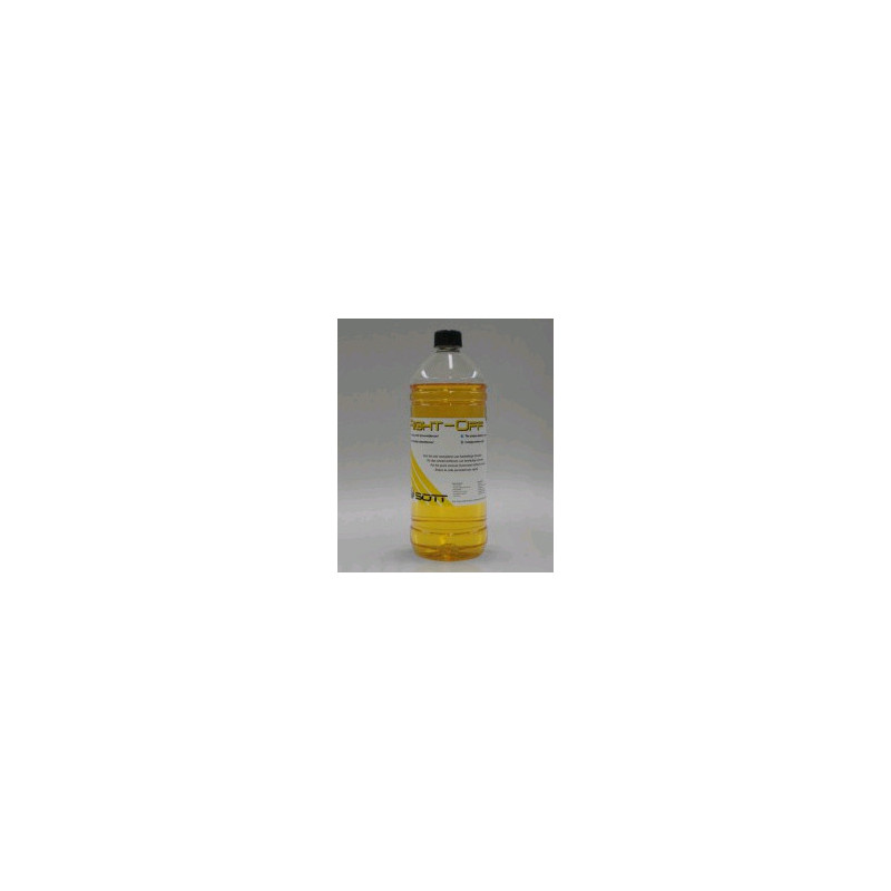 RIGHT-OFF limfjerner 1 liter 600-Z0415