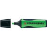 Stabilo Boss executive 140-73-52 Grøn 10stk