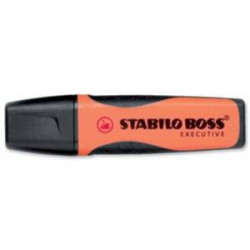 Stabilo Boss executive 140-73-54 Orange 10stk