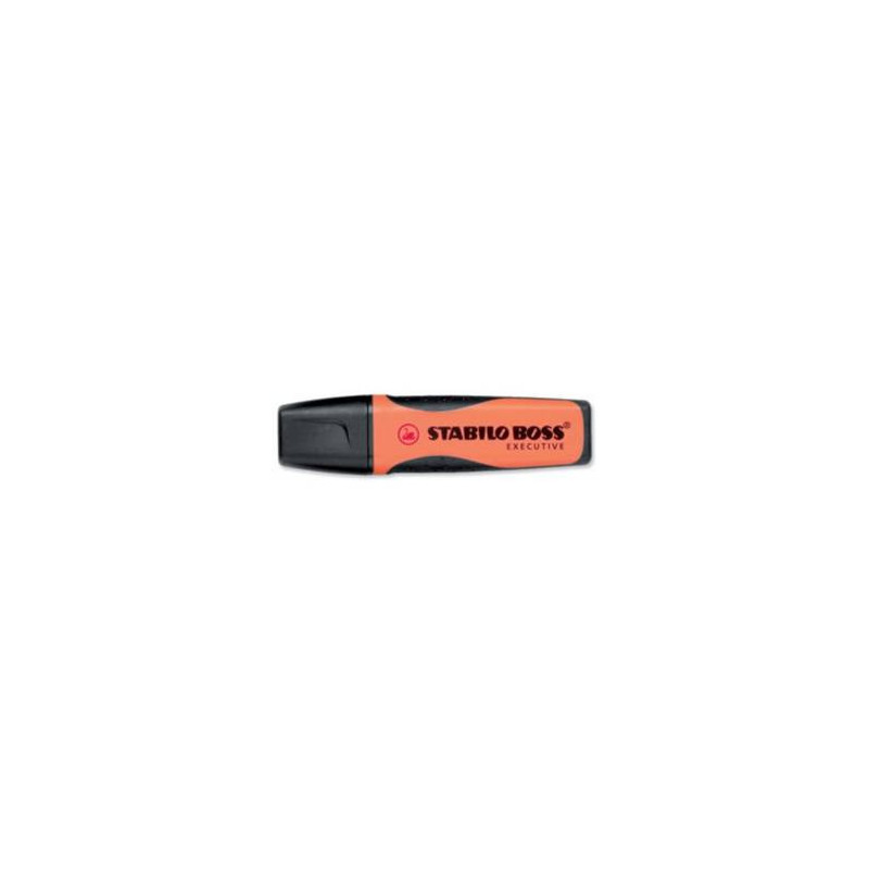 Stabilo Boss executive 140-73-54 Orange 10stk