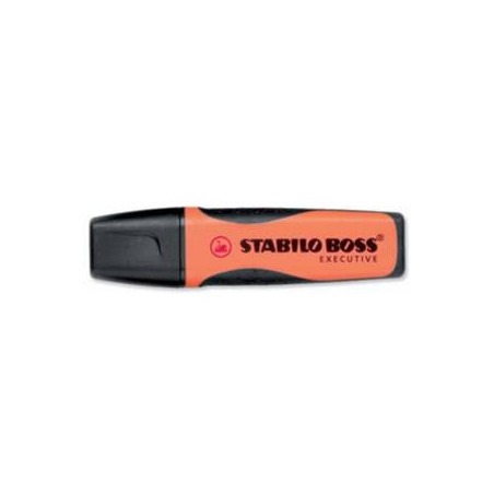Stabilo Boss executive 140-73-54 Orange 10stk