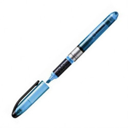 Stabilo Navigator 140-545-31 Blå Slimline Highlighter 10stk.