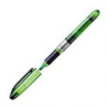 Stabilo Navigator 140-545-33 Grøn Slimline Highlighter 10stk.