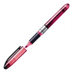 Stabilo Navigator 140-545-56 Pink Slimline Highlighter 10stk.