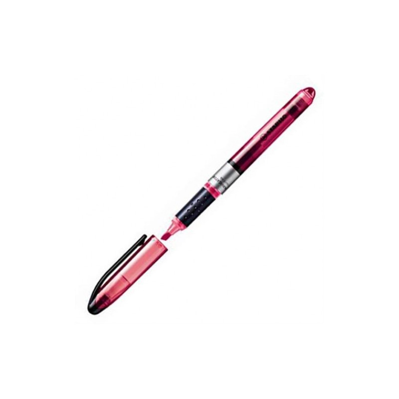 Stabilo Navigator 140-545-56 Pink Slimline Highlighter 10stk. Stabilo Navigator 140-545-56 Pink Slimline Highlighter 10stk.