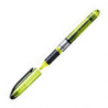 Stabilo Navigator 140-545-24 Gul Slimline Highlighter 10stk.