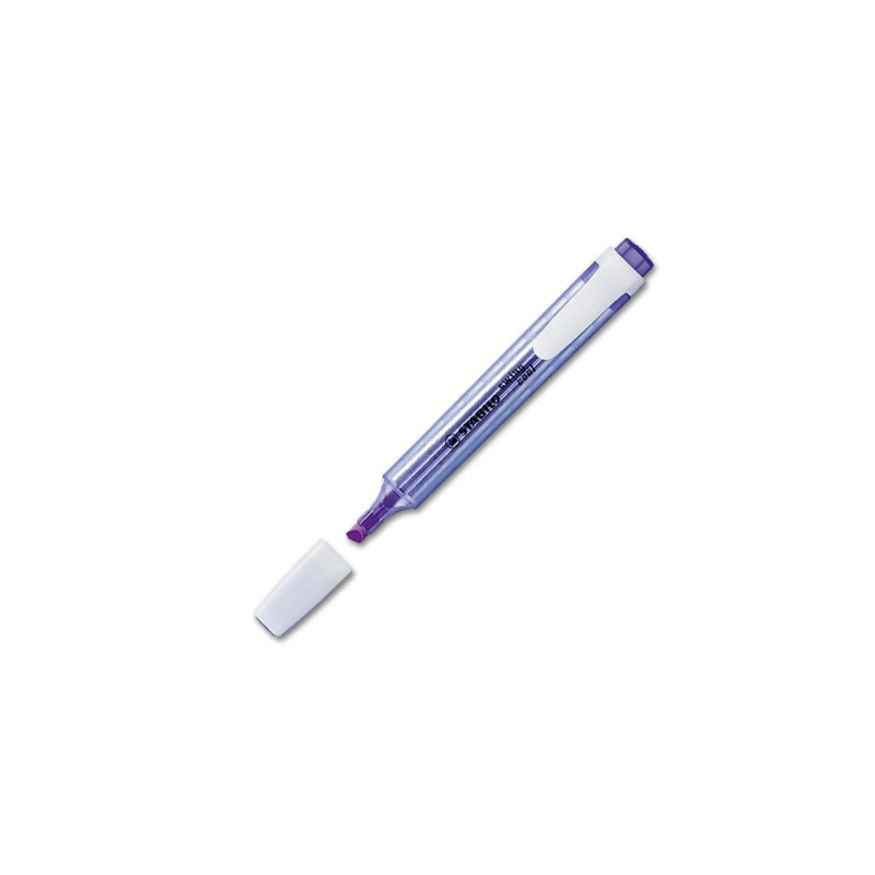 Stabilo swing cool 140-275-55 Lavendel Lomme Highlighter (Udsalg) Stabilo swing cool 140-275-55 Lavendel Lomme Highlighter (Udsalg)