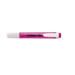 Stabilo swing cool 140-275-58 Lilla Lomme Highlighter (10stk)