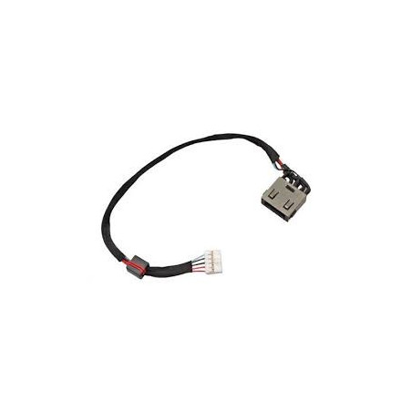 Lenovo ACLU1 DCIN Cable DIS 90205112